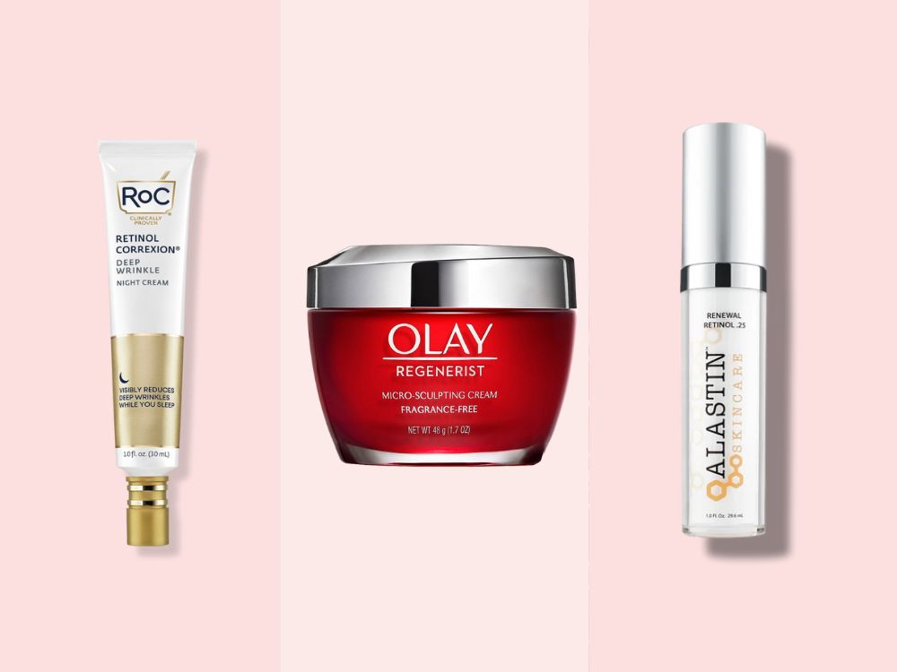 Thumbnail for Best Anti Aging Cream For Fine Lines